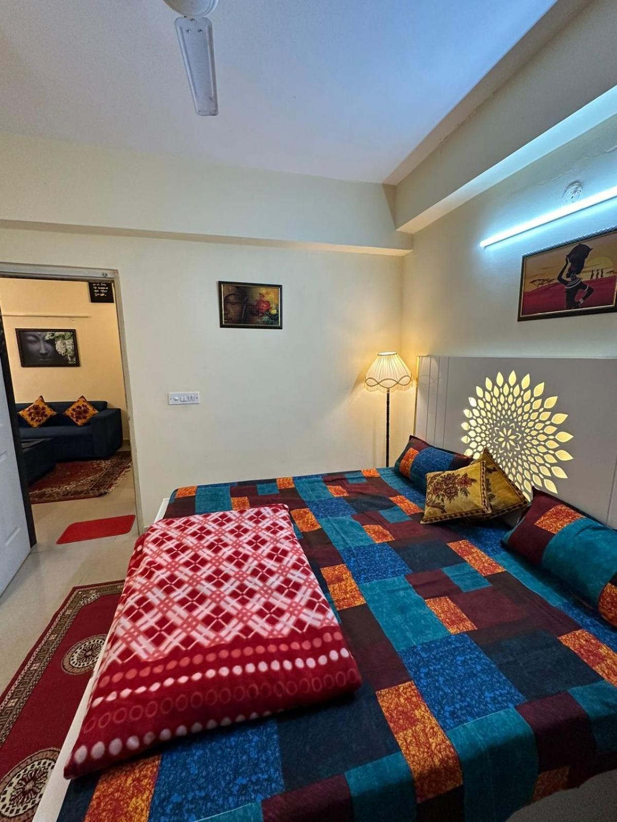 شقة Royal Ambience غازي أباد المظهر الخارجي الصورة
